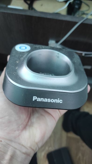 Телефон проводной