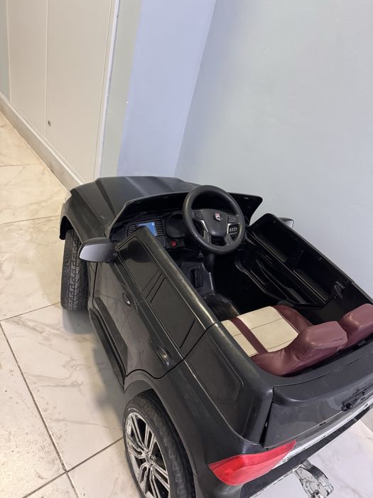 Продам детская машина