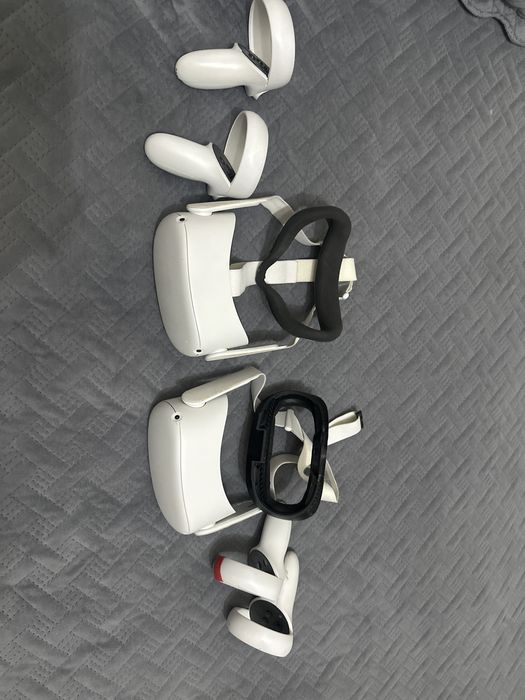 Meta 2 нерабочом состояниее