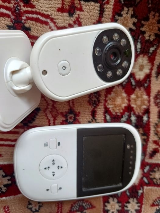 camera wifi bebelusi