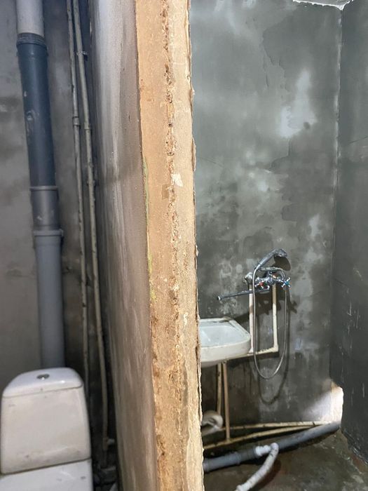 Продам 2 клмнатную квартиру