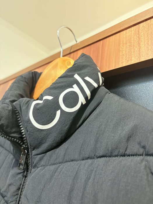 Geacă damă Calvin Klein