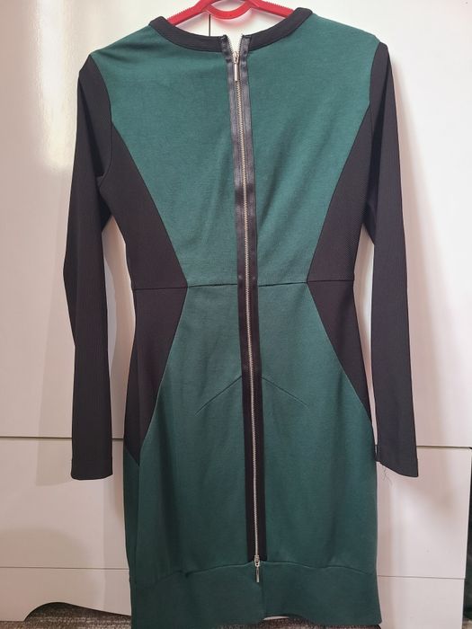 Брендовое платье