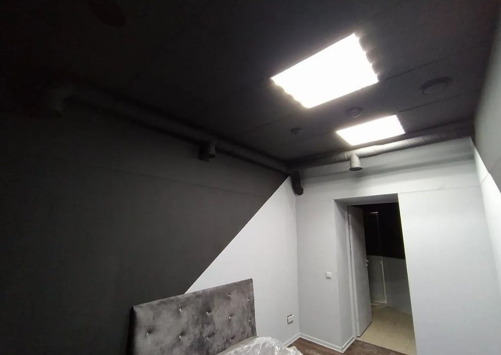 Вентиляции монтаж кондиционирования