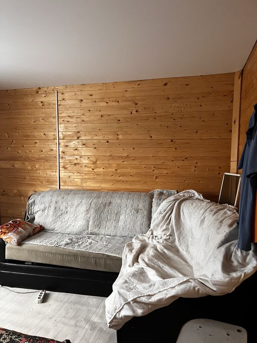 Продам дом в рабочем поселке