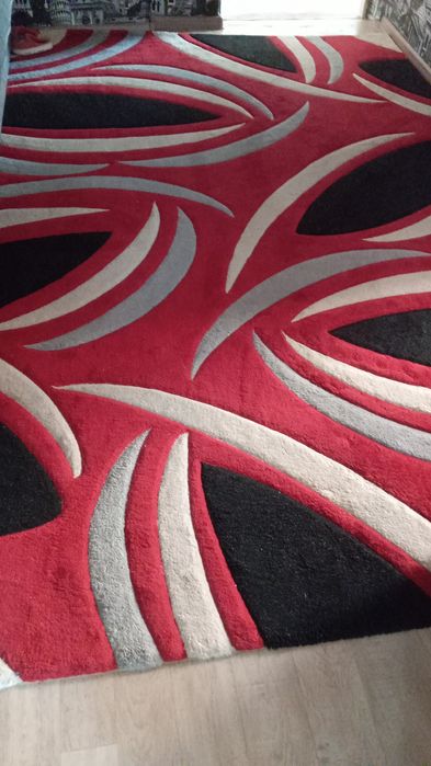 Палас хороший состояние