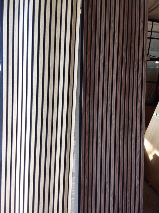 Продавам ПВЦ панели , подходящи за ремонт на баня