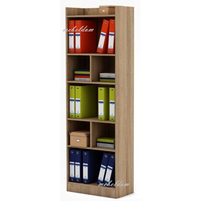 Етажерка/стелаж/офис стелаж за класьори(код-7910)