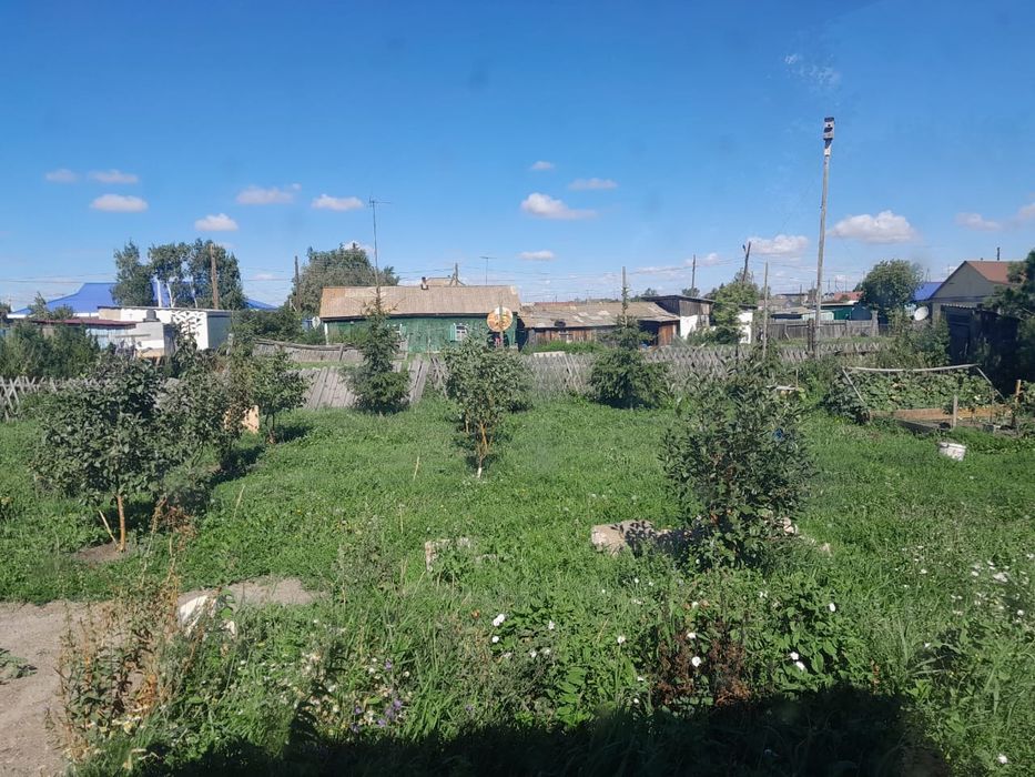 Обмен  Курорт Зеренда на Астану