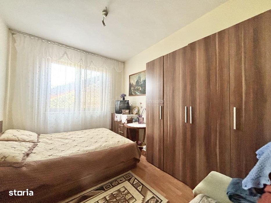 Casa cocheta pe un singur nivel, cu garaj si terasa – zona Cantemir