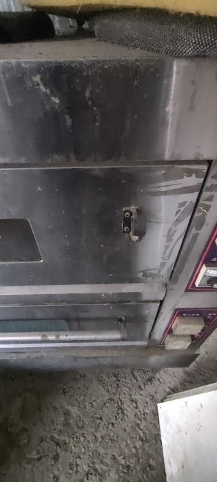 Жарочный шкаф 2х4