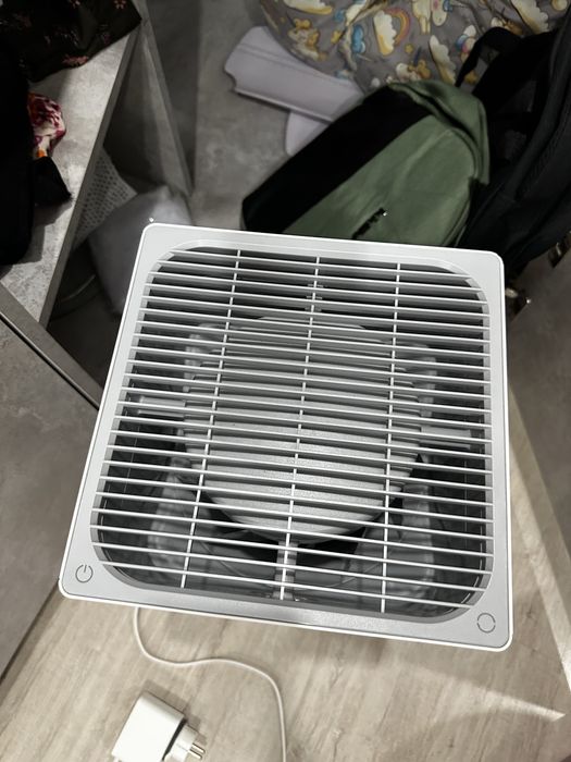 Продам очиститель воздуха X