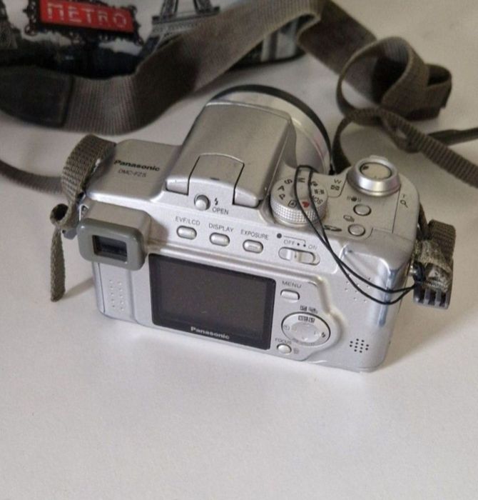 Aparat foto/ camera digitala perfect funcționala