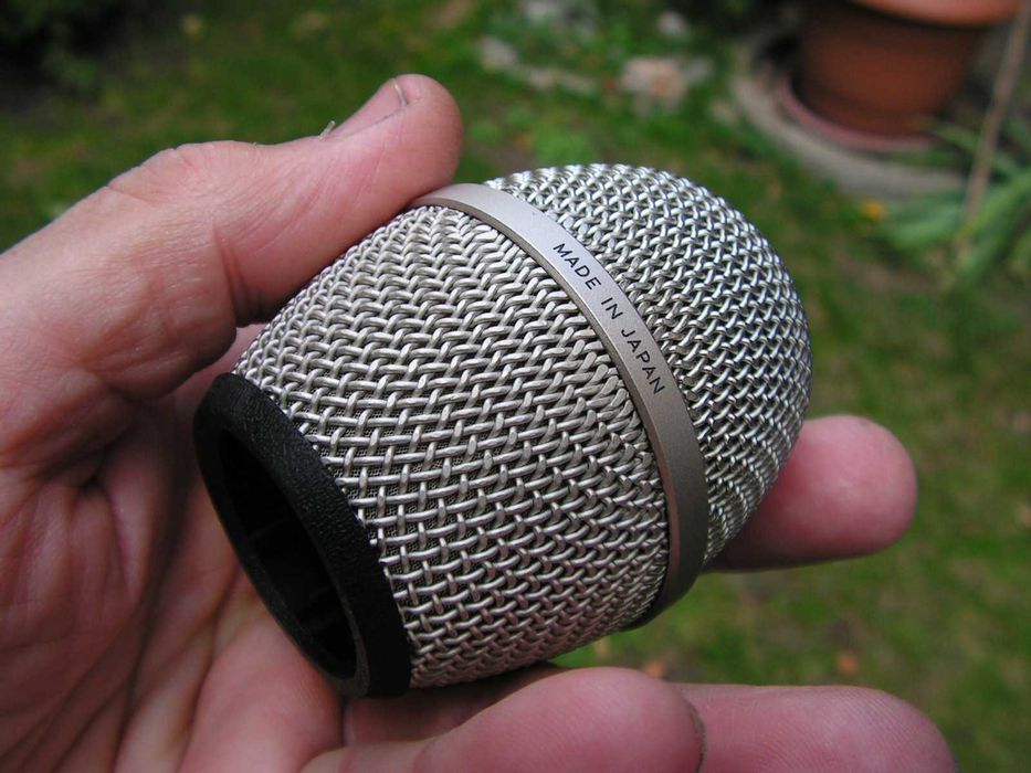 Микрофон с-ма „ SONY” PBR – 330 &  ECM – 23F