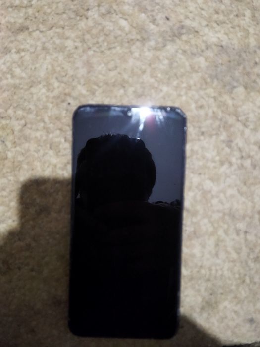 Redmi 8 в хорошем состоянии