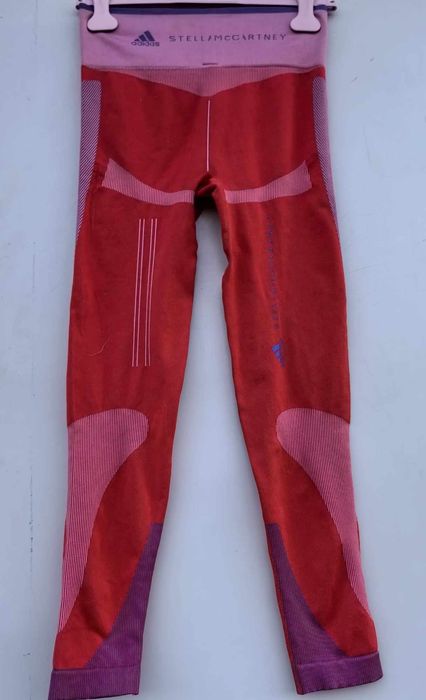 Adidas Stella McCartney нов оригинален дамски клин Л размер