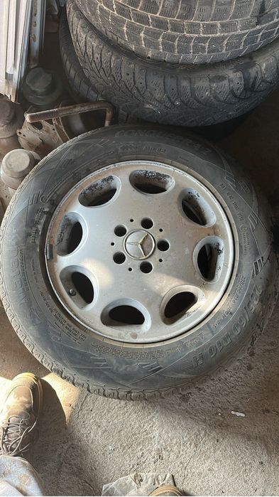 Диски ромашки r16