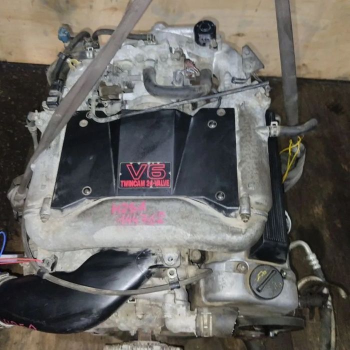 Двигатель Suzuki H25A 2.5 Grand Vitara