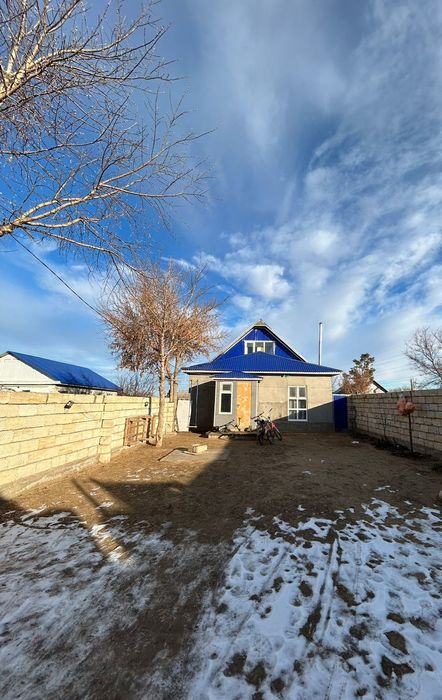 Дом в районе Малышка