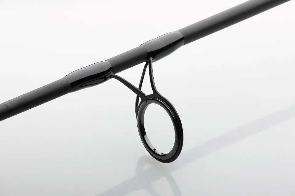 SET 4 Lansete Crap DAM ICONIC CARP 3.90M 3.50LBS 50MM 2TR