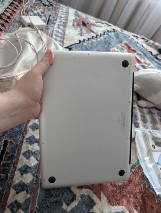 MacBook Pro 2012 (A1278)