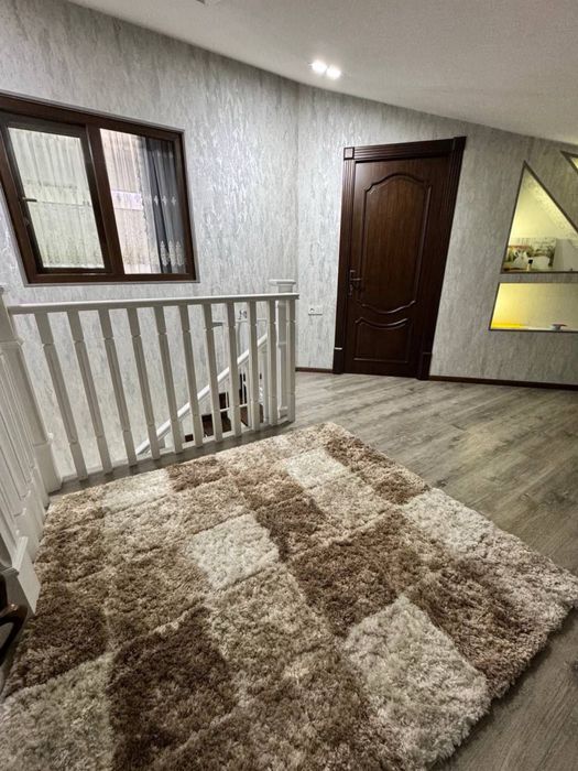 ЖК ЧЕХОВ, Мирабад центр! 2-комнатная 60м2 + 40м2