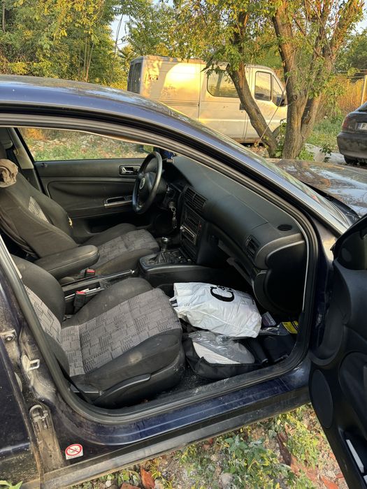 Passat B5 1.9 НА ЧАСТИ