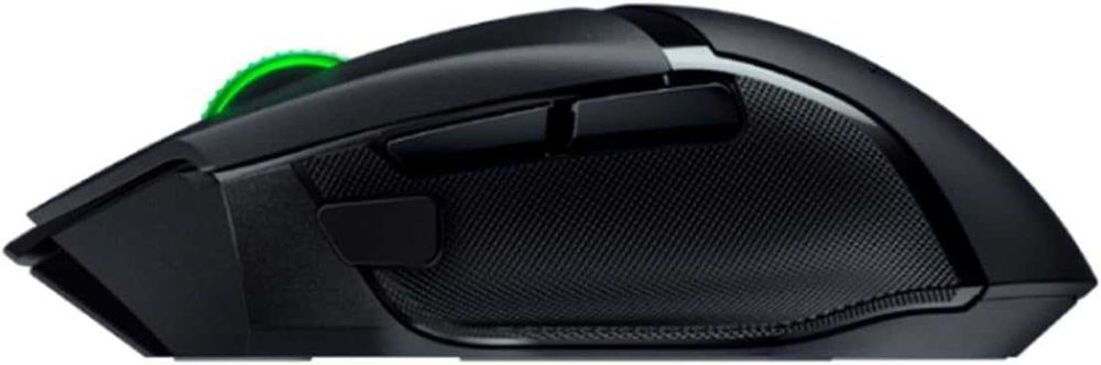 Гейминг мишка Razer Basilisk V3, Оптична