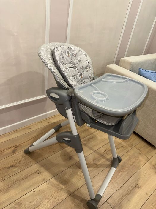 Стульчик для кормления Joie