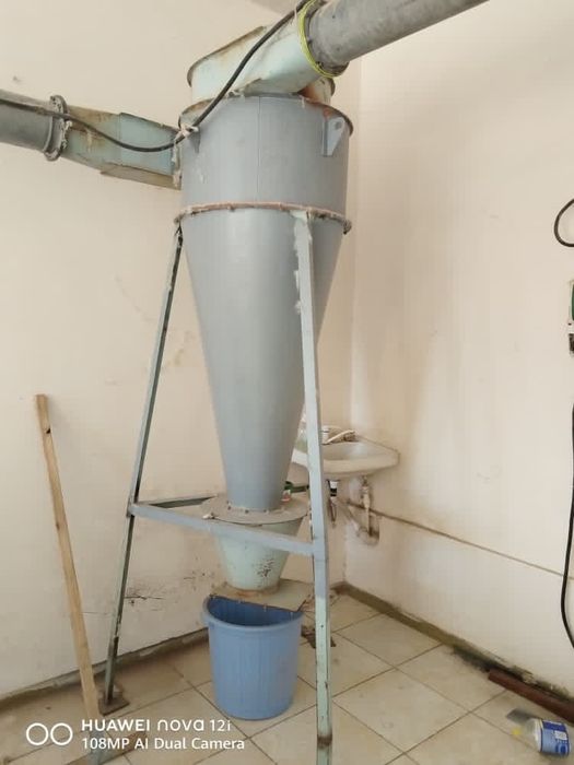 Ватачисалка (Пахта титиш цехи)