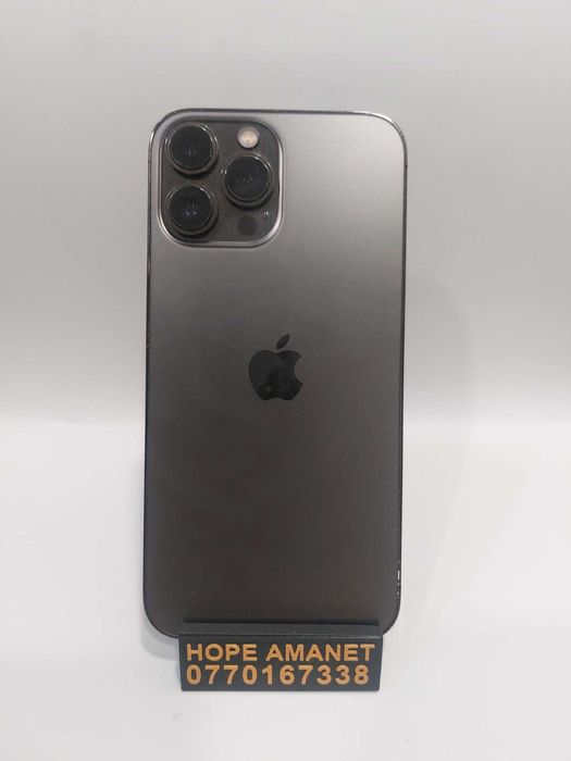 Hope Amanet P8 / iPhone 13 Pro Max / 128 Gb / 84% #79738