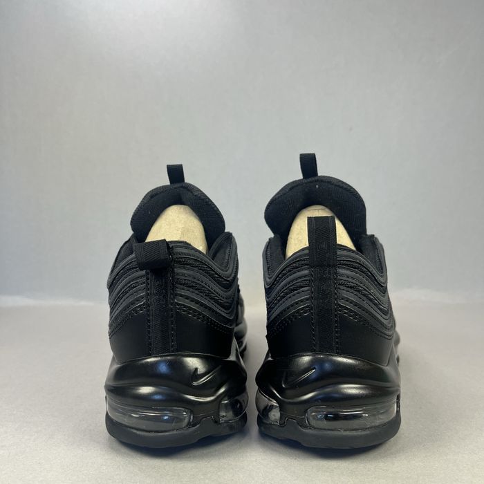 Nike Air Max 97 “Triple Black” НОВИ! Ориг