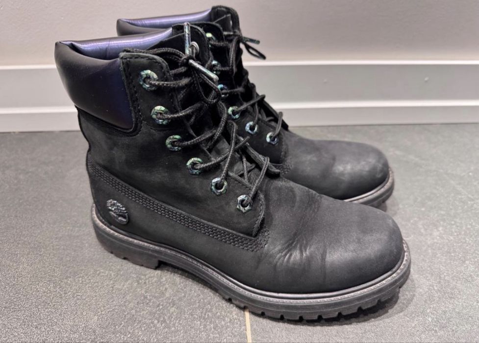 Продам Timberland