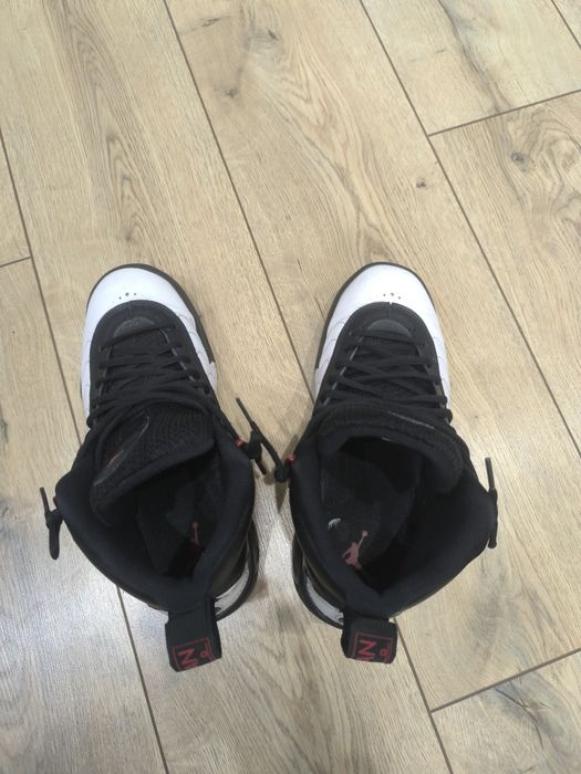 Кроссовки Air Jordan