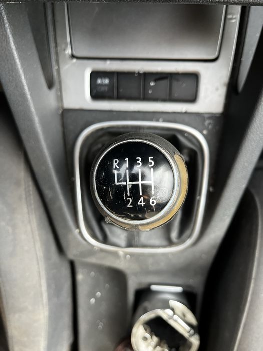 На части vw golf 5 голф 5 2.0 TDI 140 кс