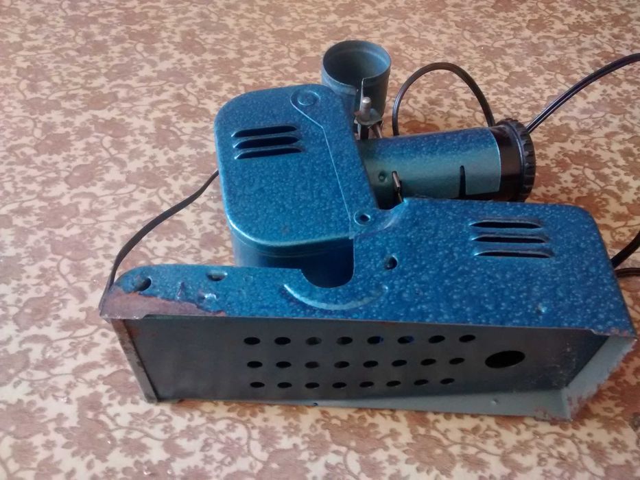 Диаапарат Пионер