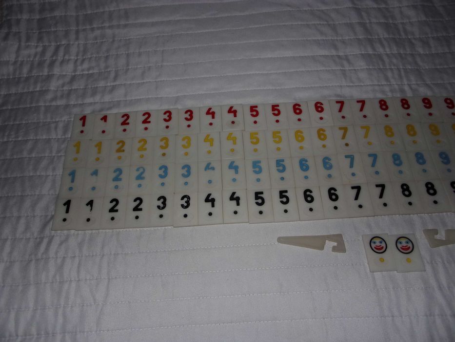 Joc Remi Medias anii Comunismului