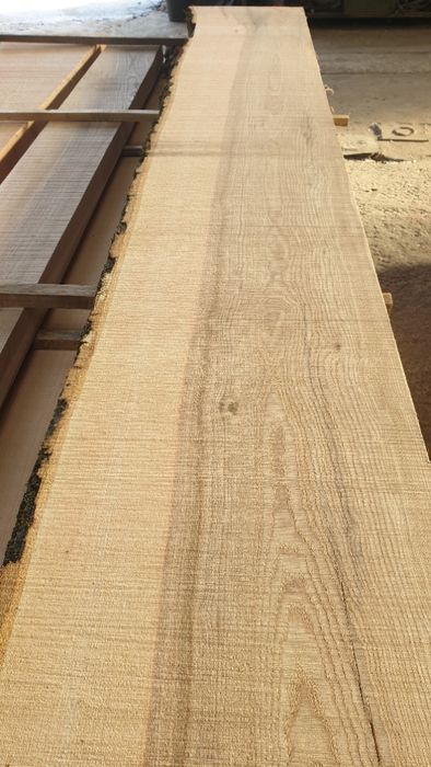 Frasin cherestea netivita uscata 8-10% de 27 si 50 mm