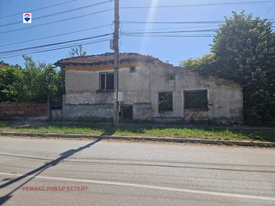 Продава се Парцел в с. Обретеник, Област Русе - 1211 кв.м за 6 €/кв.м - Снимка #4