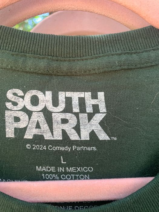 South Park • Южния Парк