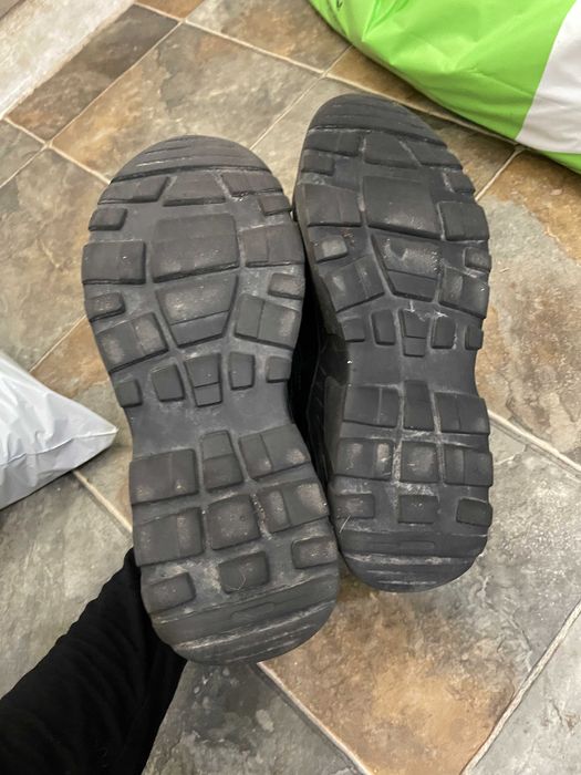 VERSACE JEANS COUTURE размер 37 дамски маратонки сникърси