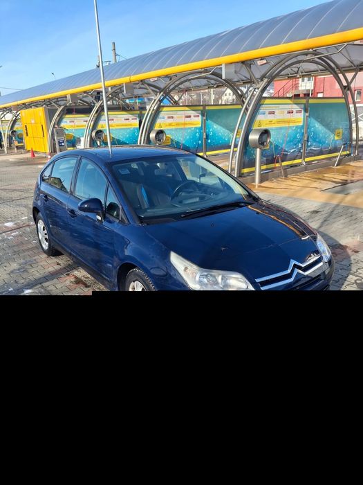 Vand Citroen C4,an fbricatie 2007