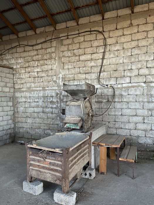 Қора сатылады мкр Акжар