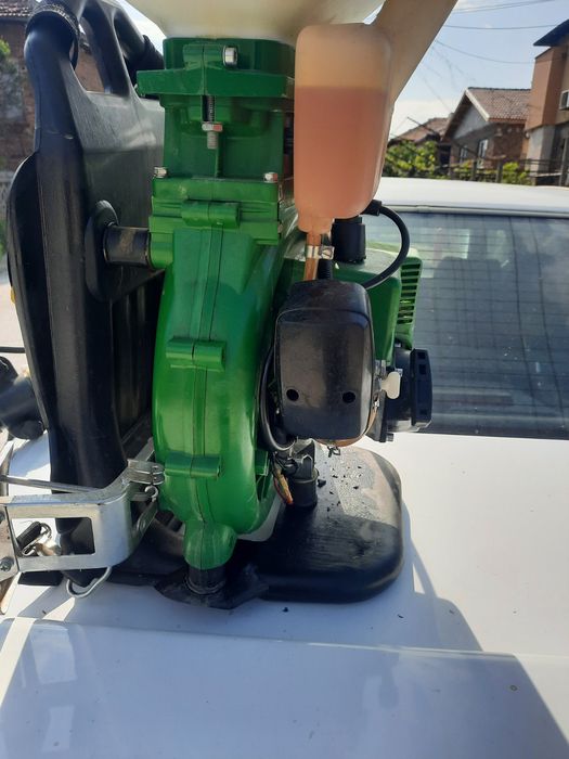 Ремонт на бензинови мотофрези фугорези тримери и т.н ПРОЧЕТИ ПО ДОЛУ