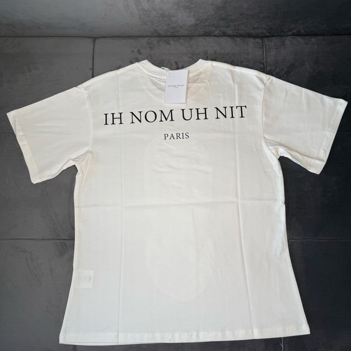 Tricou Ih Nom Uh Nit premium oferta