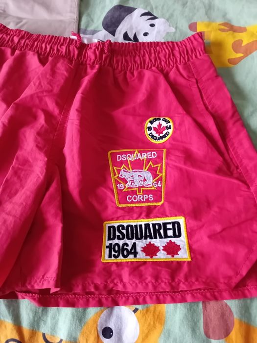 Нов панталон H&M и нови къси панталони