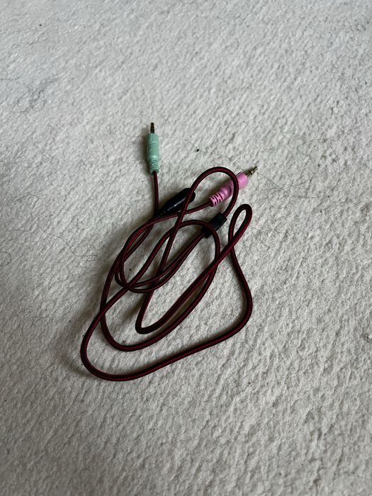 Gaming Headset Trust Carus