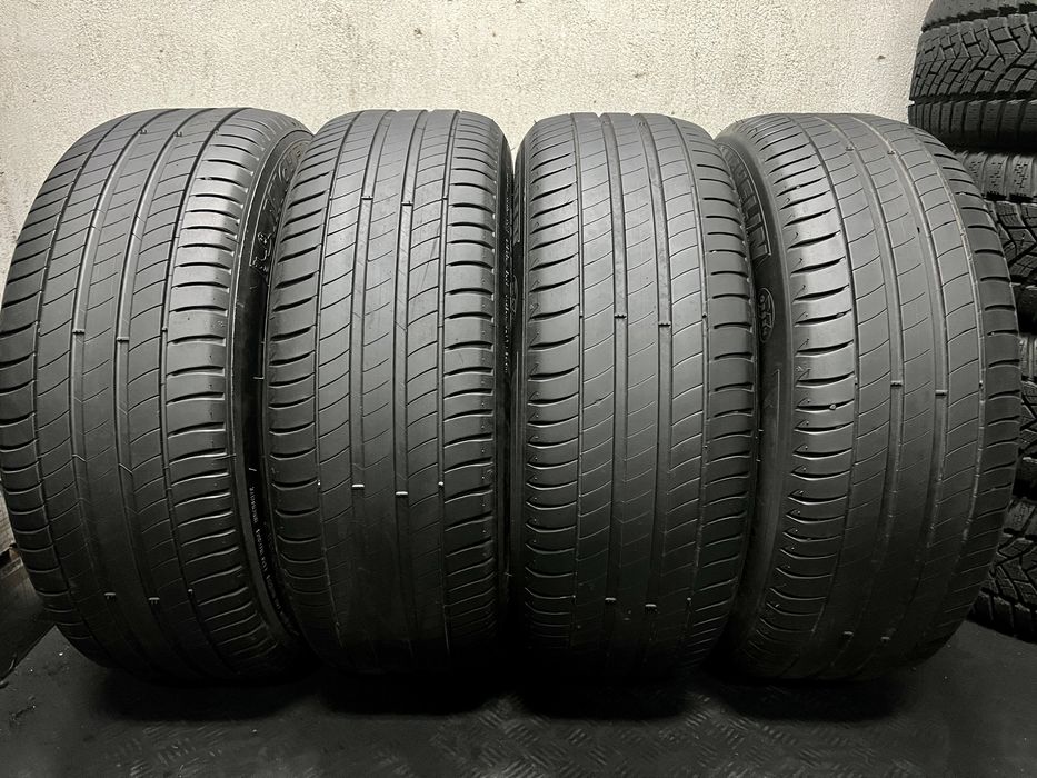 225/60/17 Michelin DOT:23/24г.