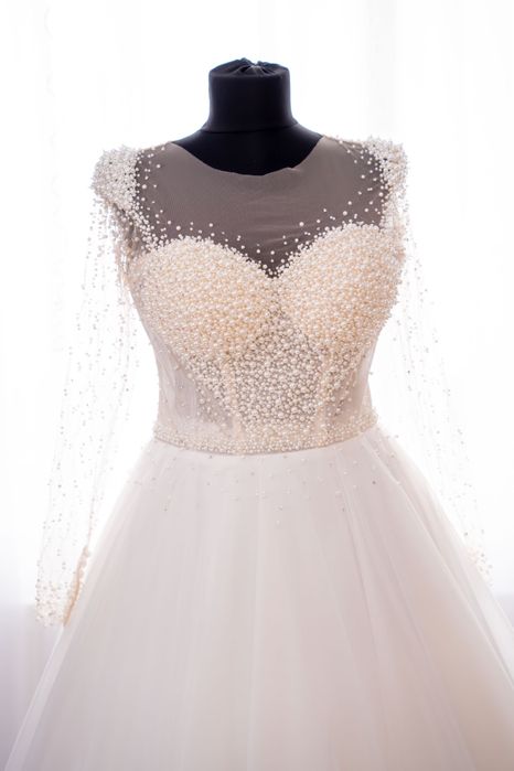 Rochie de mireasă