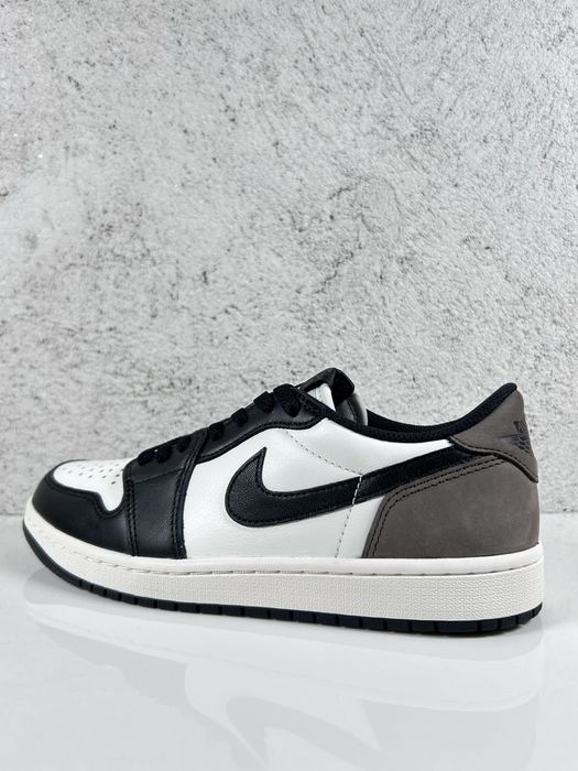 Air Jordan 1 Low OG Dark Mocha